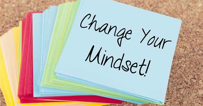 5 Simple Ways to Maintain Positive Thinking