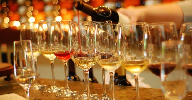 5 Simple Ways to Minimize the Impact of Alcohol