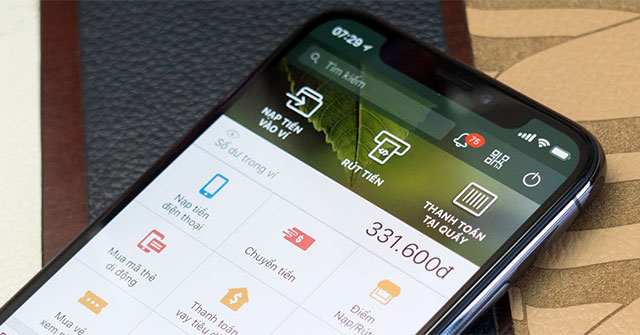 5 Simple Ways to Recharge Your Wallet Momo