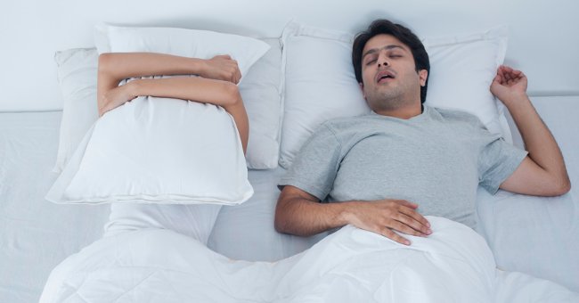 5 Simple Ways to Treat Snoring: Sleep Apnea
