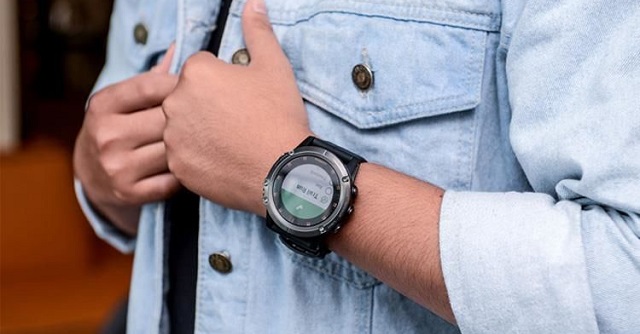 best smartwatch for health monitoring