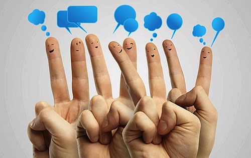 5 Social Media Trends in 2014