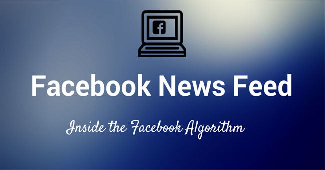 5 Steps To Select Advertising Content On Facebook News Feed - TipsMake.com