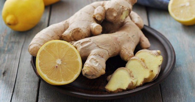 5 Surprising Health Benefits of Ginger (along with Ginger Tea