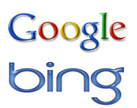 5 Things Google Can Do, Bing Doesn't