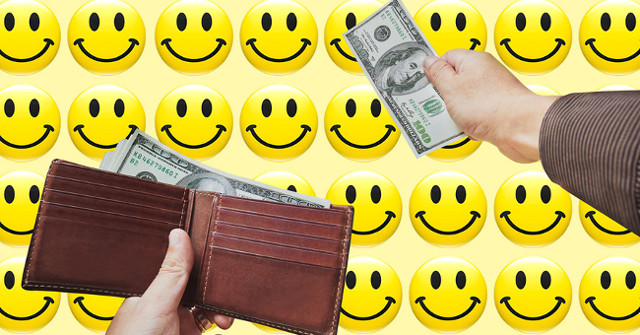 5 Things Should Be a Little More and 5 Things Should Be Invested