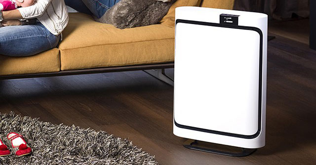5 Things to Consider When Buying an Air Purifier
