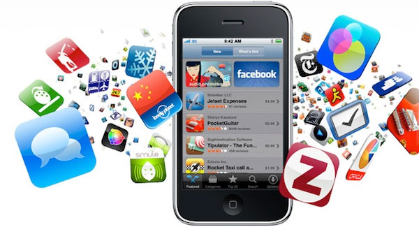 5 Things to Know About the Future of Mobile