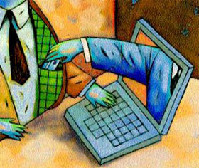 Trick: 5 Tips for 'Fishing' Money Online