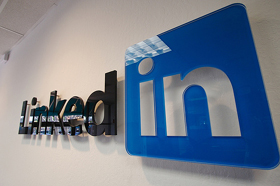 5 Tips for Linkedin: Tips and Examples