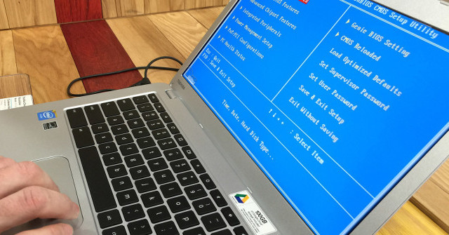 5 Tips for Using the BIOS to Help You Master Your Computer