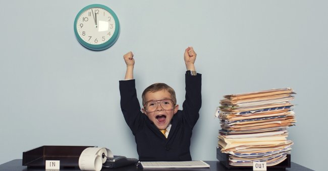 5 Tips Needed to Work from Home Effectively