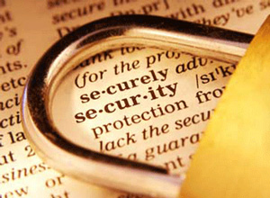 Infringement: 5 Tips to Help Protect Data from Being Violated