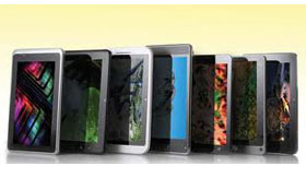 5 Tips When Choosing to Buy a Tablet