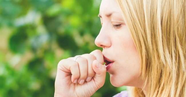 5 Treatments for Effective Natural Dry Coughs You May Not Know