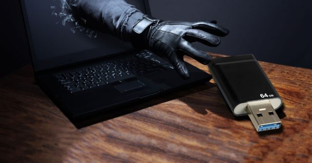 Data Protection: 5 Types of Data Theft You Should Know to Prevent