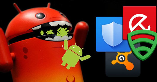 5 Types of Malware on Android