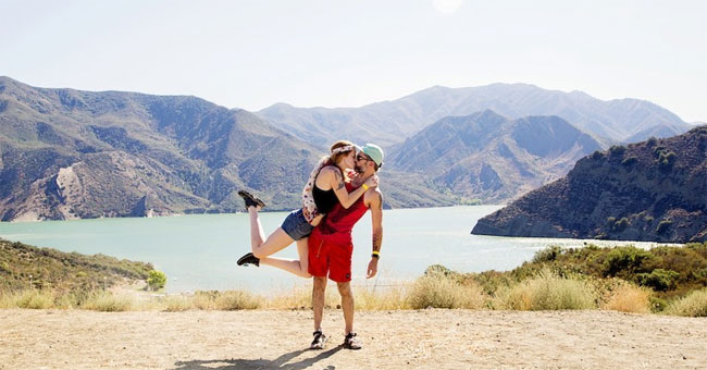5 Types of Photos Ideal for Those Who Like to Travel