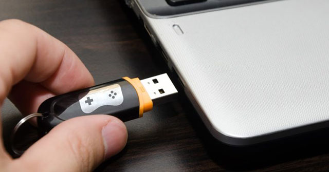 Usage of USB: 5 Uses of a USB Device You May Not Know