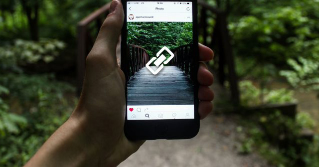 5 Ways to Add Links to Instagram Posts