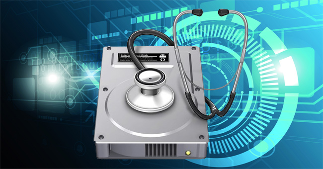 5 Ways to Check Hard Drive Effectively to Help Periodically Check