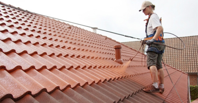 5 Ways to Cool the Roof in Extremely Hot and Sunny Days