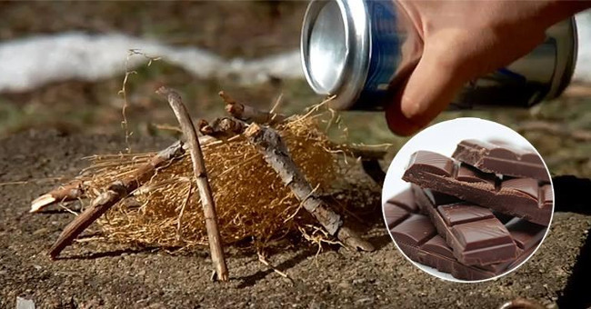 5 Ways to Create Fire from Simple to Unexpected Items