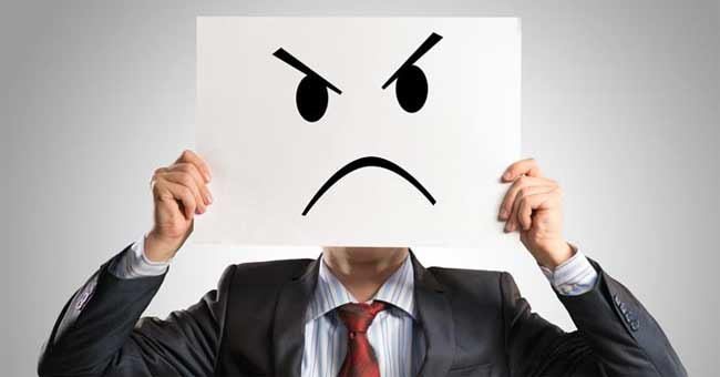 5 Ways to Deal with Bad People
