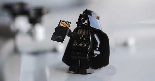 5 What to Note When Choosing a Memory Card for the Camera