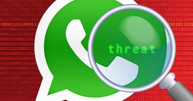 5 Whatsapp User Security Threats Need to Know