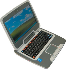 50 Million Netbooks Will Be Sold in 2012