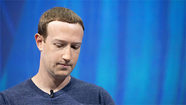 50% of Current Facebook Users Can Be Fake Accounts
