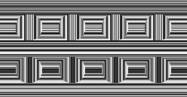 50% of People Don't See 16 Circles in the Picture, What About You