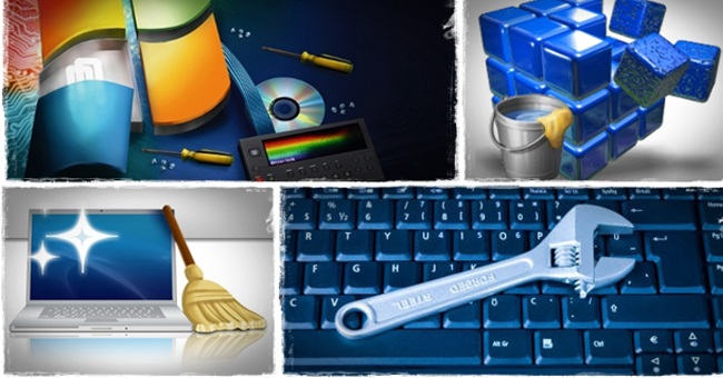50 Registry Tricks to Help You Become a True Windows 7 // Vista