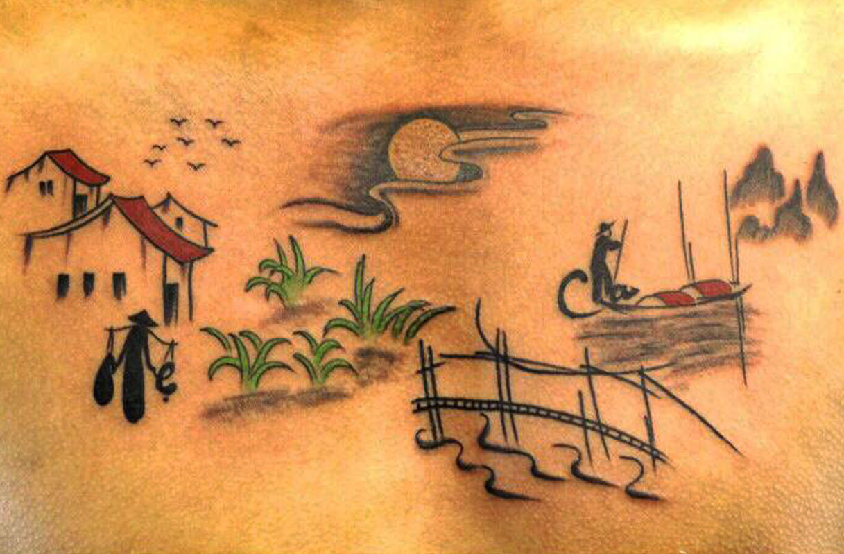 50+ the Best and Most Meaningful Parent Tattoos