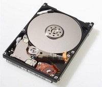 500 GB - the Largest Capacity for Laptop Hard Drives