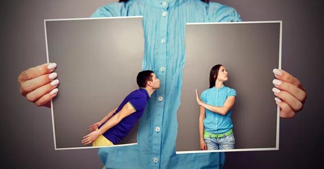 57 Ways to Help You Easily Overcome the Pain After Parting