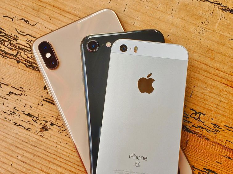 5G iPhone Should Be Ready by Fall Despite Coronavirus