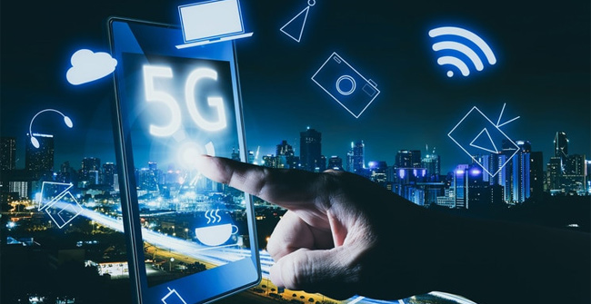 5G Smartphone Will Be Like?