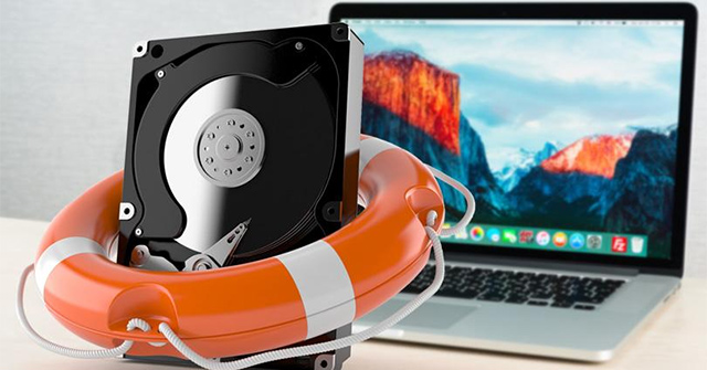 Data Recovery: 6 Addresses to Save Professional Data