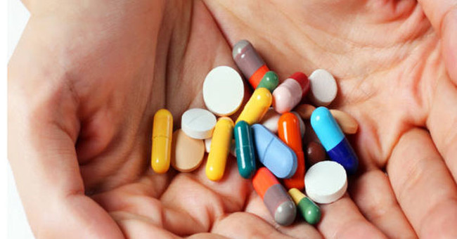 6 Basic Mistakes When Taking Medicine Make the Disease Forever
