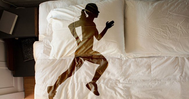 6 Bed Fitness Exercises Help Burn Excess Fat Effectively Every