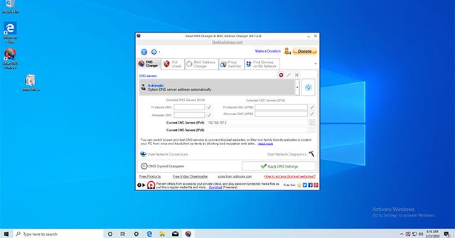 6 Best DNS Changing Software for Windows