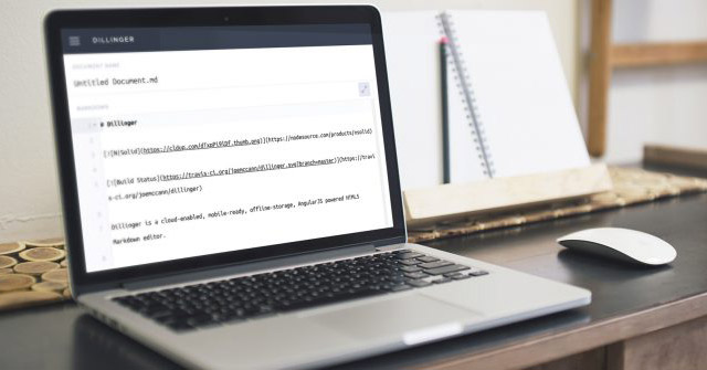 6 Best Free Online Markdown Editors and Converters
