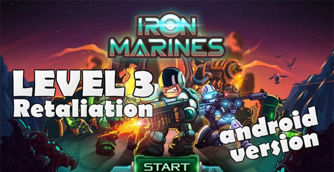 6 Best Games on Android 2017 and Download Links