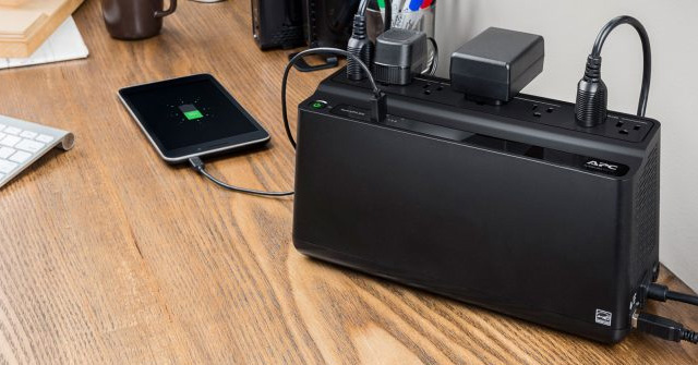 6 Best Ups Power Units in 2019