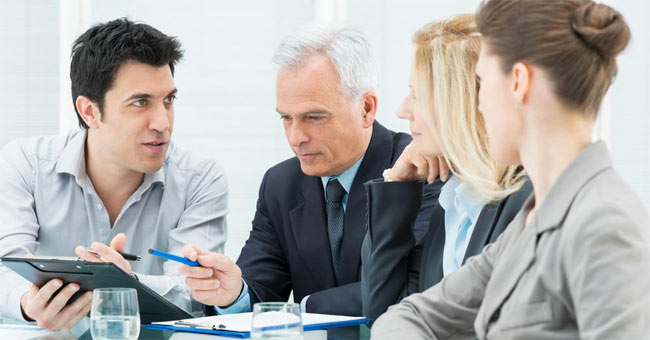 6 False Beliefs Still Exist at Work: Work Environment