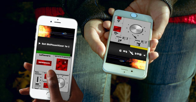 6 Fun Games to Play with Friends on Iphone