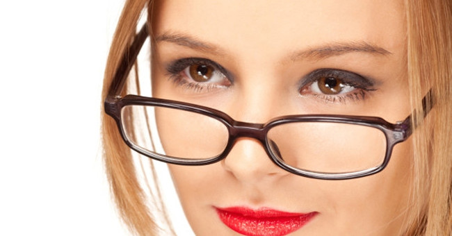 6 Golden Habits Keep Eyes from Increasing: Good Food for the Eyes