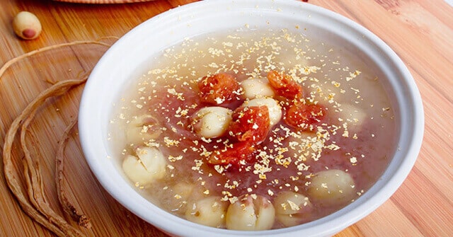 6 How to Prepare Delicious Oats for the Elderly and the Sick